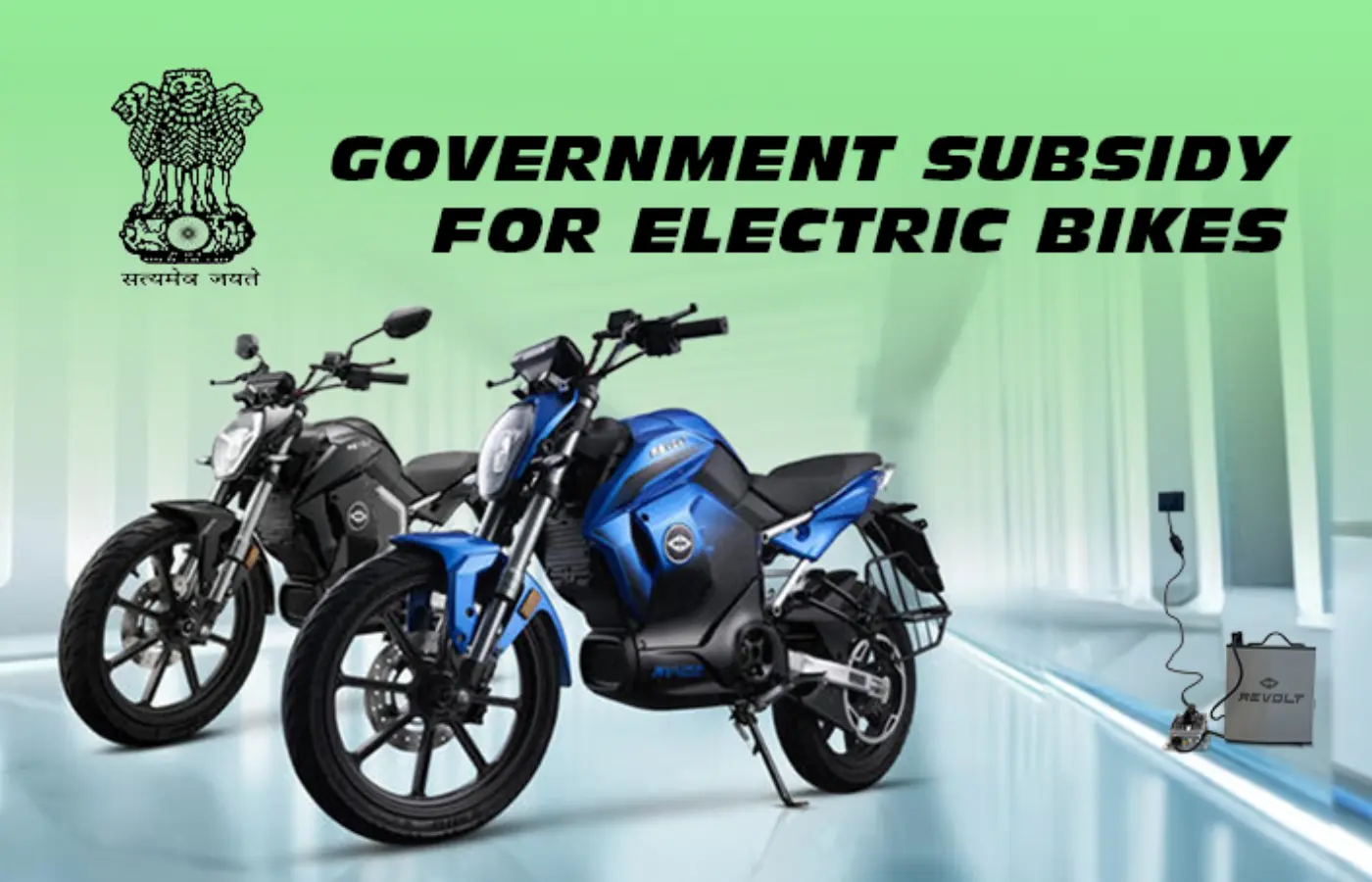 EVs in India in 2027